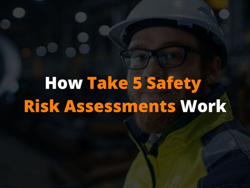 safety checklist
