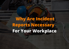Taking the Lead on Workplace Safety