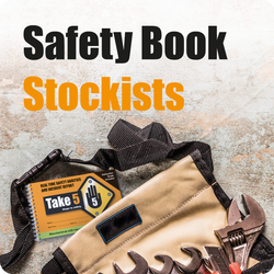 Safety Book Stockists