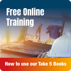 Free Online Training Service