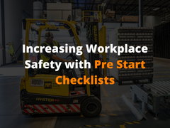 Taking the Lead on Workplace Safety