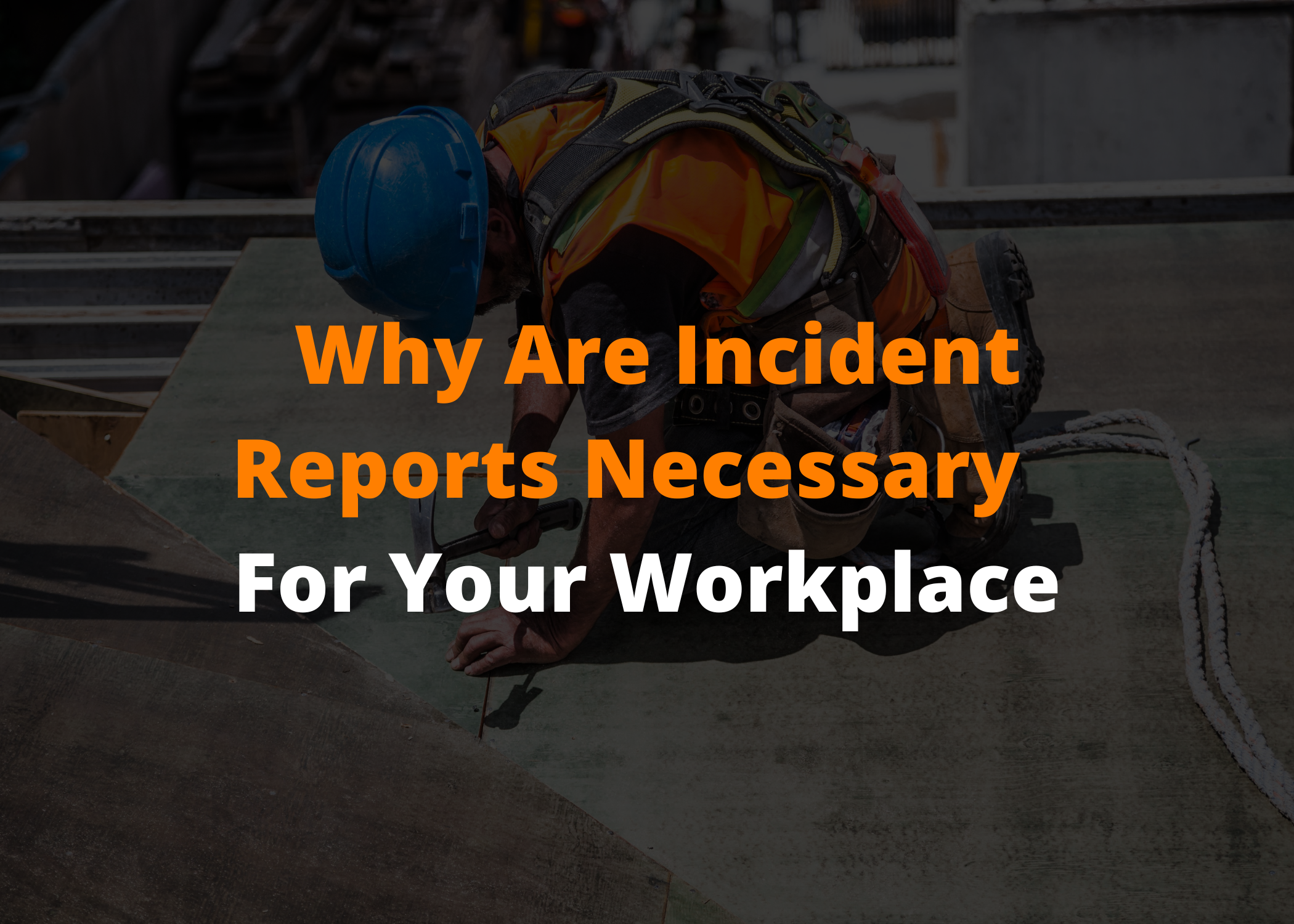 UniPrint incident reports
