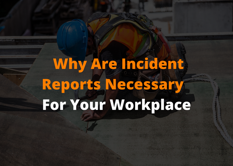 UniPrint incident reports