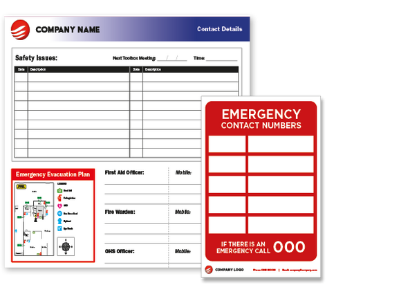 Specialty ProductsWe offer tailored made, high-impact safety solutions designed to make a difference.Find out more