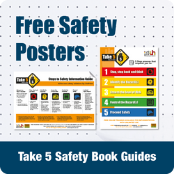 Free Safety Posters