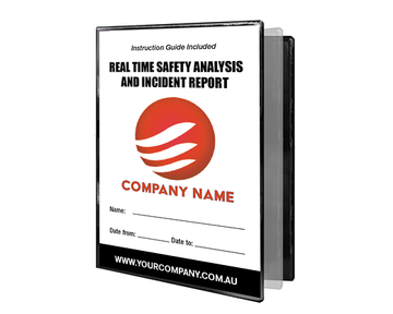 Custom Protective Cover Sizes and Interior Pockets