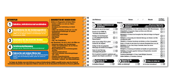 خذ 5 كتب أمان Uniprint (الإسبانية)