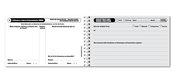 خذ 5 كتب أمان Uniprint (الإسبانية)