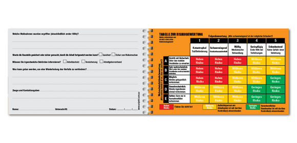 خذ 5 كتب أمان Uniprint (الإسبانية)