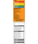 Take 5 Uniprint Safety Books (LARGE)-2