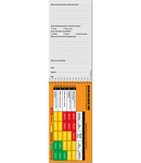 Take 5 Uniprint Safety Books (LARGE)-5