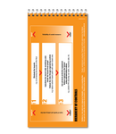 Take 5 Uniprint Safety Books (LARGE)-6