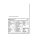 Uniprint-Checklistenbuch vor dem Start-2