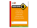 Large Hazob Report Uniprint Book-1