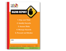 Large Hazob Report Uniprint Book-1