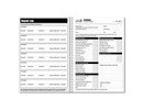 Libro de lista de verificación de Uniprint previo al inicio-3