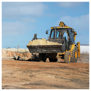 Backhoe Pre-start Checklist-1