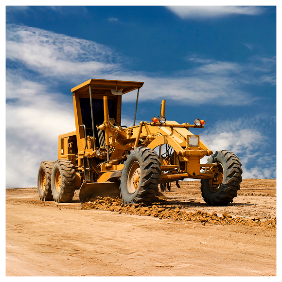 Grader Pre-start Checklist