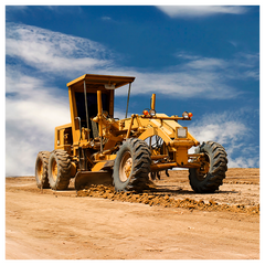Grader Pre-start Checklist