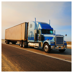 Heavy Commercial Truck Pre-start Checklist