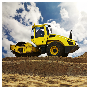 Articulated Truck Pre-start Checklist