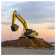 Material Handler Track Pre-start Checklist