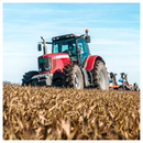 Tractor Pre-start Checklist-1