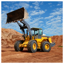 Wheel Loader Pre-start Checklist-1