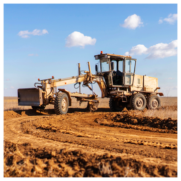 Wheel Tractor Scraper Pre-start Checklist