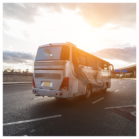 Bus Pre-start Checklist