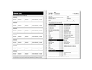 Libro de lista de verificación de Uniprint previo al inicio-3