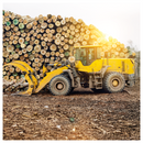 Forestry Wheel Loader Pre-start Checklist-1