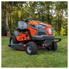 Mower Pre-start Checklist