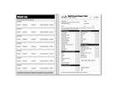 Libro de lista de verificación de Uniprint previo al inicio-3