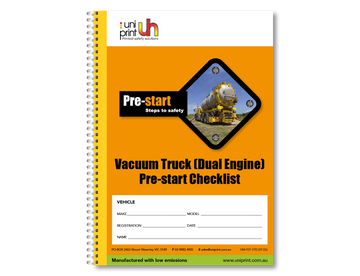 启动前 Uniprint 检查清单 - 0