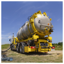 Vacuum Truck (Dual Engine) Pre-start Checklist-1