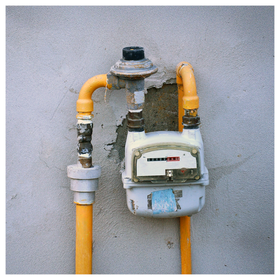 Gas Meter Connect and Disconnect Pre-start Checklist