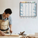 Year Planner 2026-19