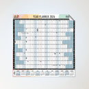 Year Planner 2026-20