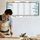 Year Planner 2026-22