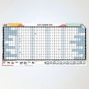 Year Planner 2026-23