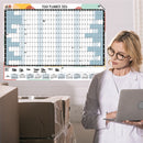 Year Planner 2026-27