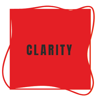 We believe in the power of clear communication, both internally and externally. We strive to be transparent in our actions, decisions, and expectations, fostering an environment where clarity is paramount.