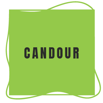 We value honesty and integrity in all that we do. We encourage open and honest dialogue, even when it’s difficult, because we believe that transparency builds trust and fosters meaningful connections.