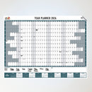 Year Planner 2026-17