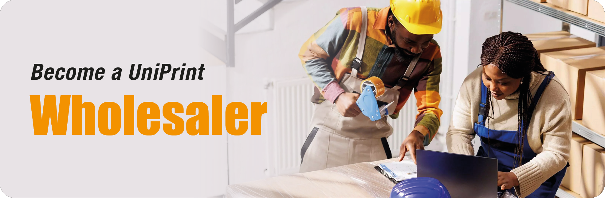 Wholesaler web banner fa